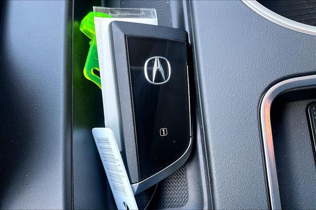 2026 Acura MDX Advance Package SH-AWD