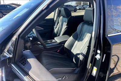 2026 Acura MDX Advance Package SH-AWD