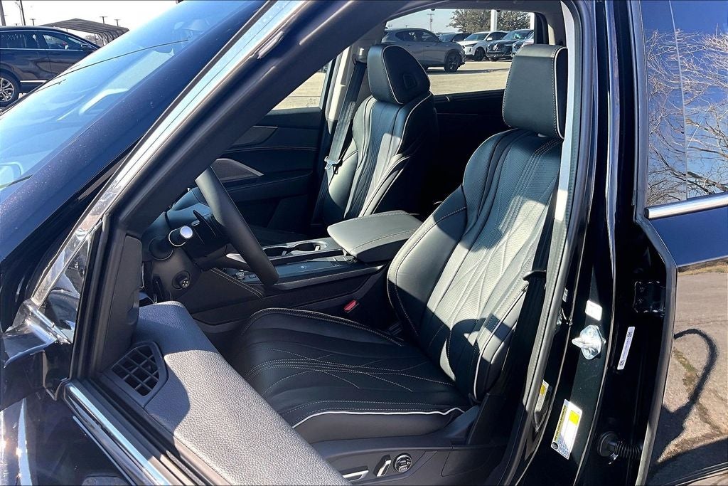 2026 Acura MDX Advance Package SH-AWD