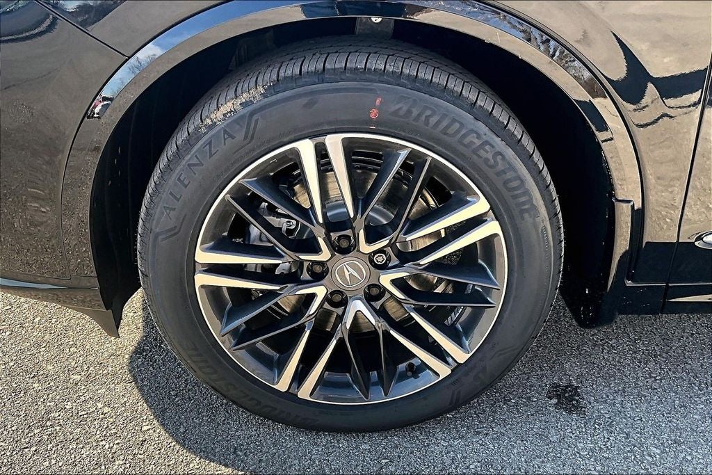 2026 Acura MDX Advance Package SH-AWD