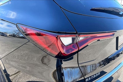 2026 Acura MDX Advance Package SH-AWD