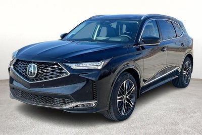 2026 Acura MDX Advance Package SH-AWD