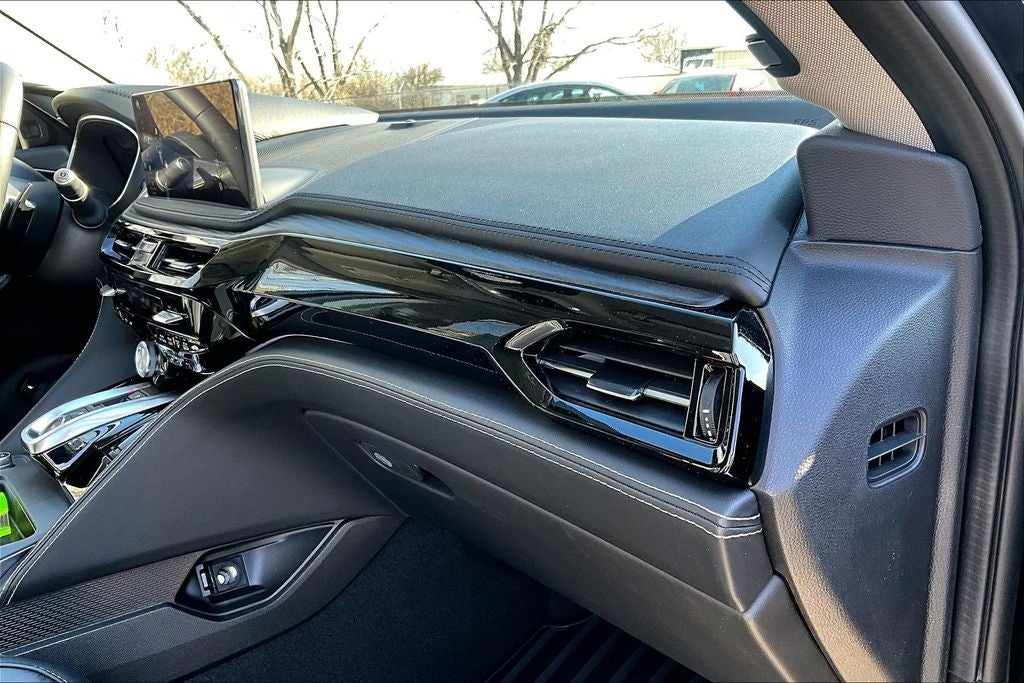 2026 Acura MDX Advance Package SH-AWD