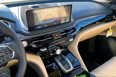 2026 Acura MDX Advance Package SH-AWD
