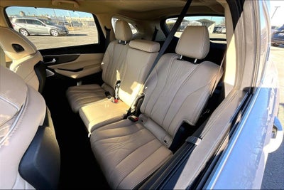 2026 Acura MDX Advance Package SH-AWD