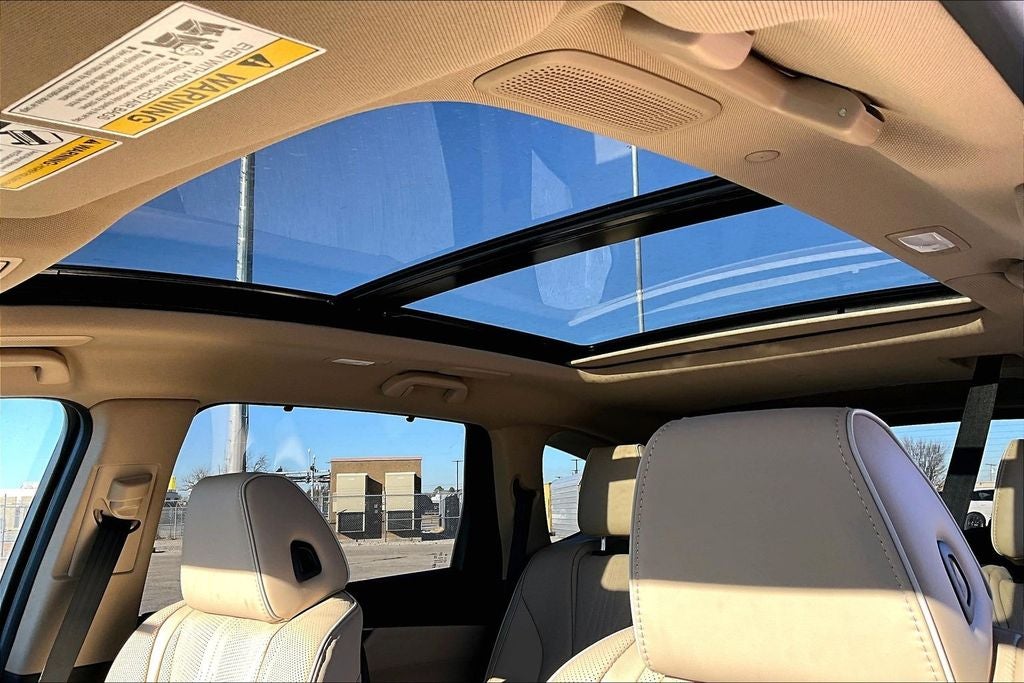 2026 Acura MDX Advance Package SH-AWD