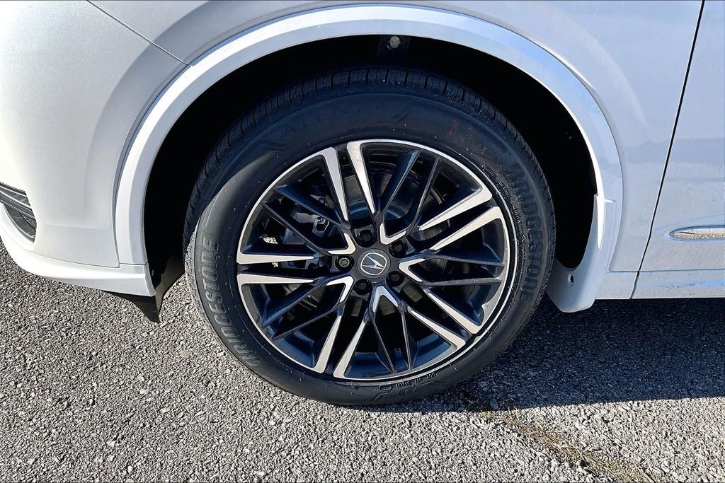 2026 Acura MDX Advance Package SH-AWD
