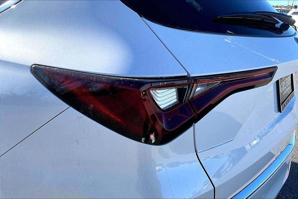 2026 Acura MDX Advance Package SH-AWD