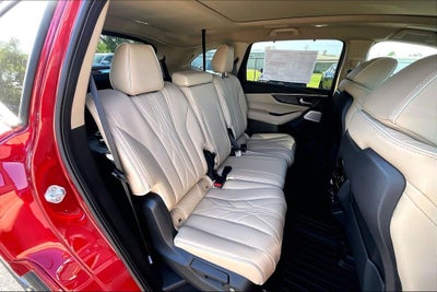 2026 Acura MDX Advance Package SH-AWD