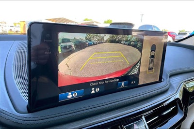 2026 Acura MDX Advance Package SH-AWD