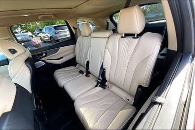 2026 Acura MDX Advance Package SH-AWD