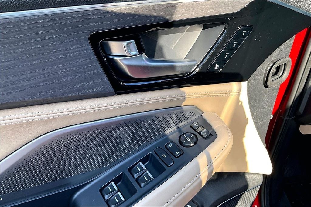 2026 Acura MDX Advance Package SH-AWD