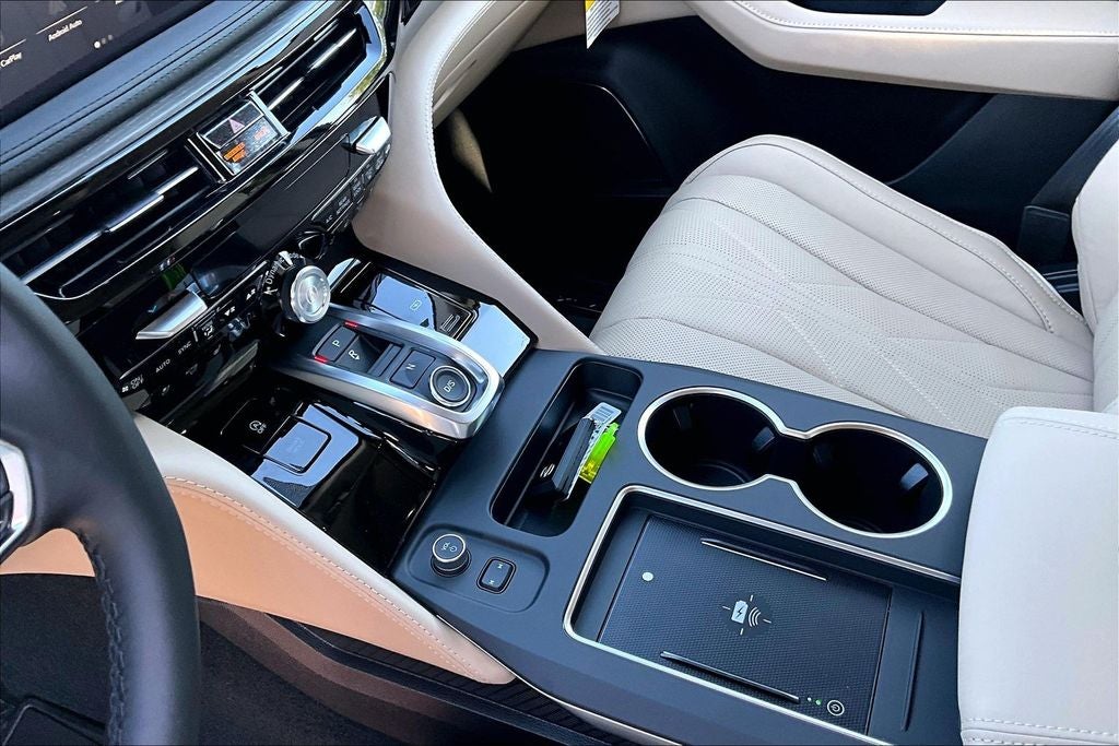 2026 Acura MDX Advance Package SH-AWD