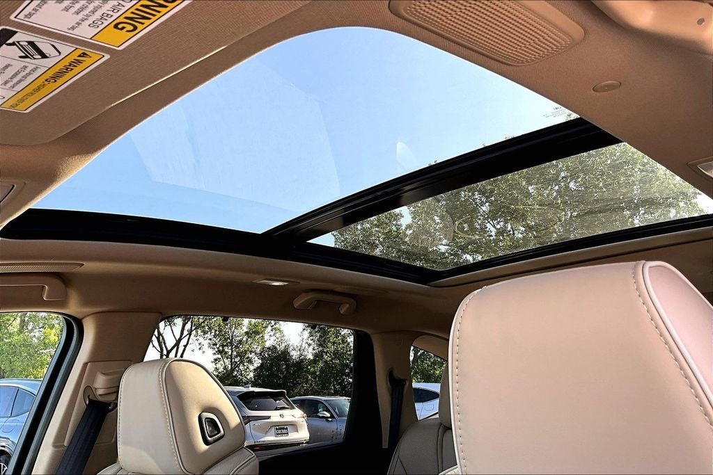 2026 Acura MDX Advance Package SH-AWD