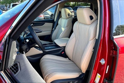 2026 Acura MDX Advance Package SH-AWD