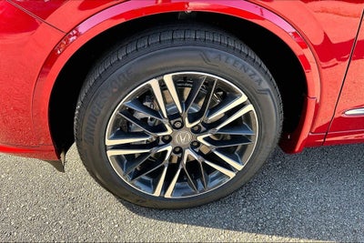 2026 Acura MDX Advance Package SH-AWD