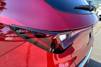 2026 Acura MDX Advance Package SH-AWD