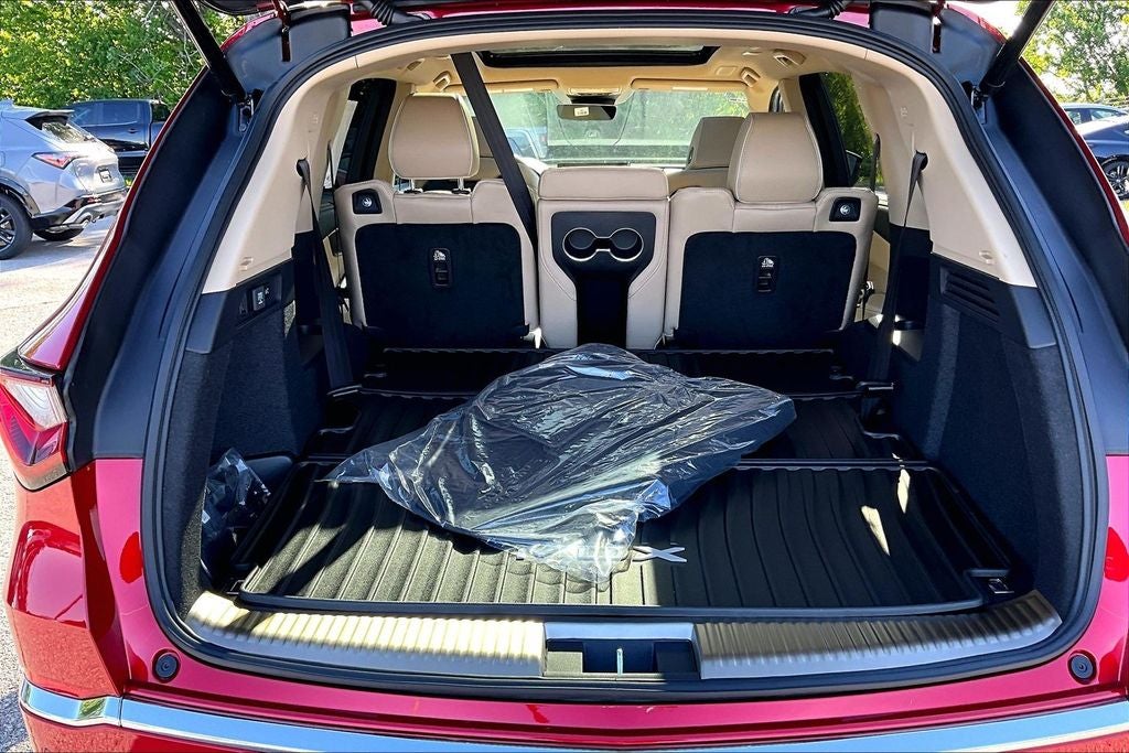 2026 Acura MDX Advance Package SH-AWD