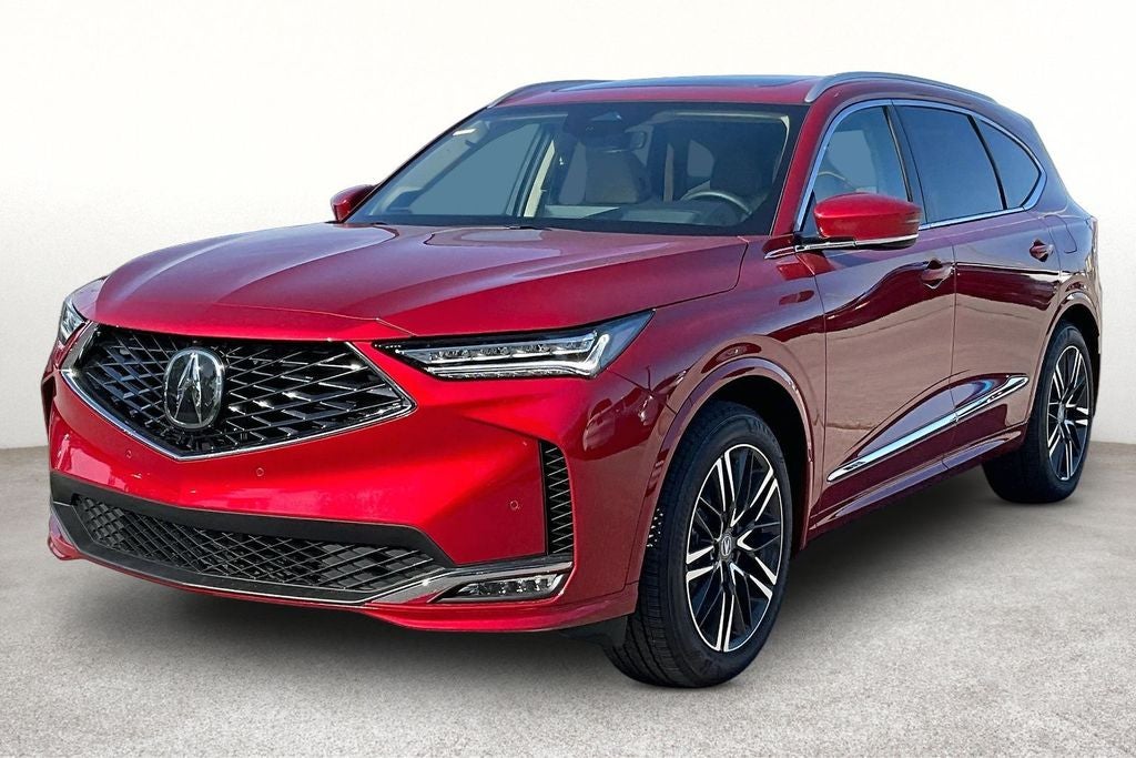 2026 Acura MDX Advance Package SH-AWD