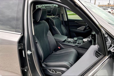 2024 Acura MDX Advance SH-AWD