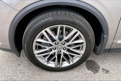 2024 Acura MDX Advance SH-AWD