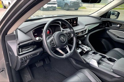2024 Acura MDX Advance SH-AWD