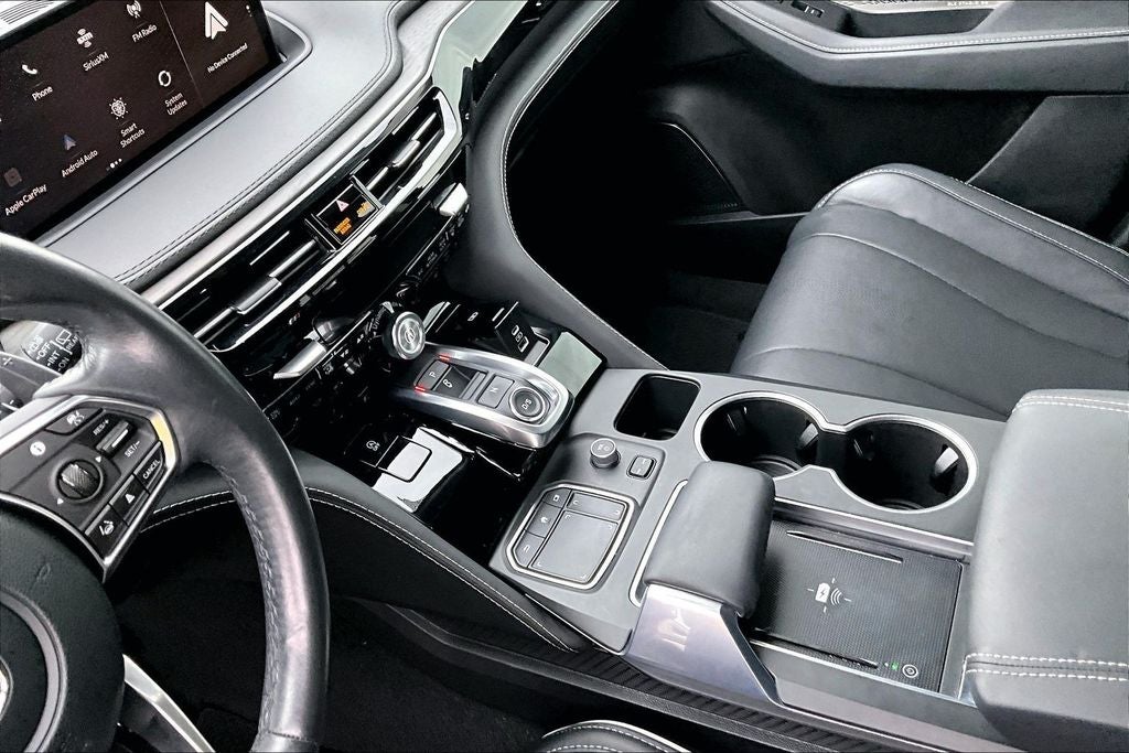 2024 Acura MDX Advance SH-AWD