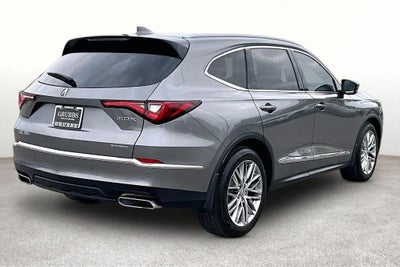 2024 Acura MDX Advance SH-AWD