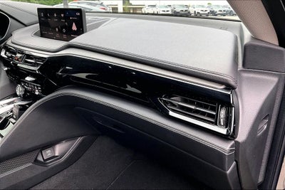 2024 Acura MDX Advance SH-AWD