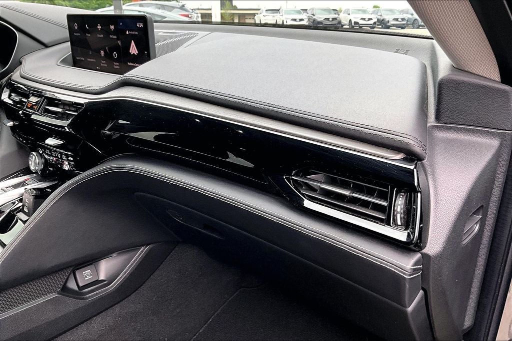 2024 Acura MDX Advance SH-AWD