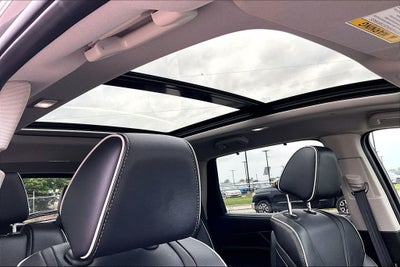 2024 Acura MDX Advance SH-AWD