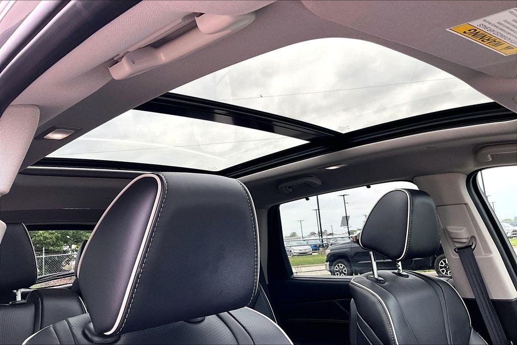 2024 Acura MDX Advance SH-AWD