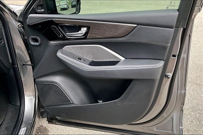 2024 Acura MDX Advance SH-AWD