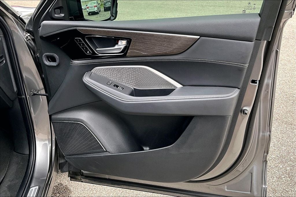 2024 Acura MDX Advance SH-AWD