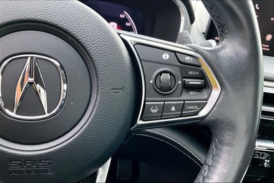 2024 Acura MDX Advance SH-AWD