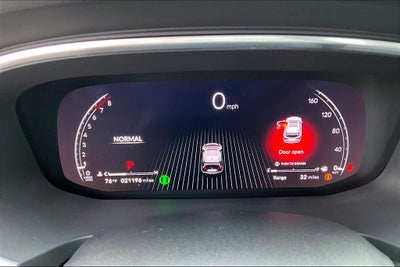 2024 Acura MDX Advance SH-AWD