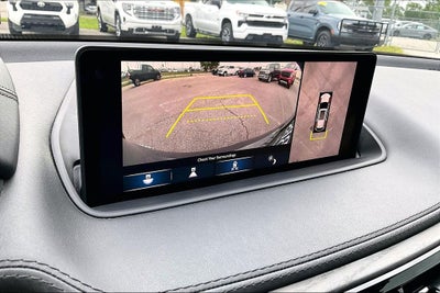 2024 Acura MDX Advance SH-AWD