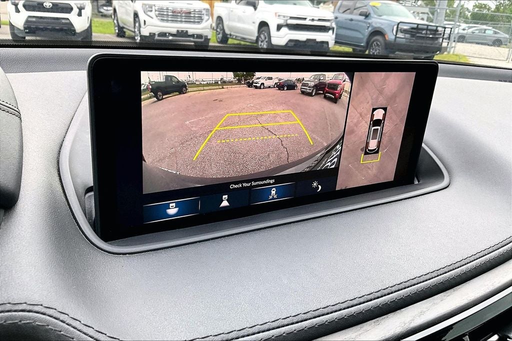 2024 Acura MDX Advance SH-AWD