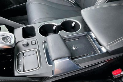 2024 Acura MDX Advance SH-AWD