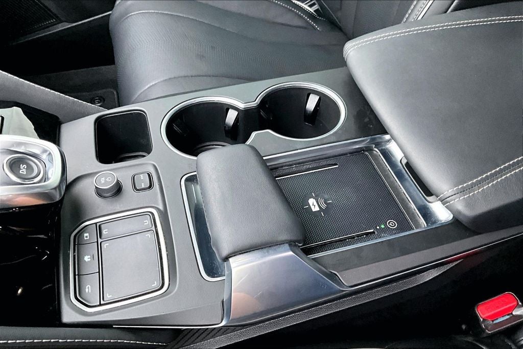 2024 Acura MDX Advance SH-AWD