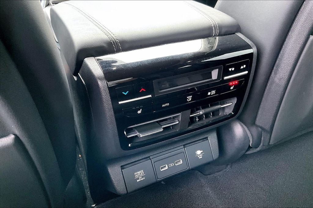 2024 Acura MDX Advance SH-AWD