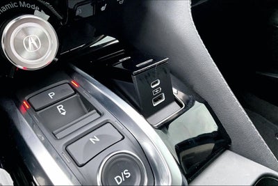2024 Acura MDX Advance SH-AWD