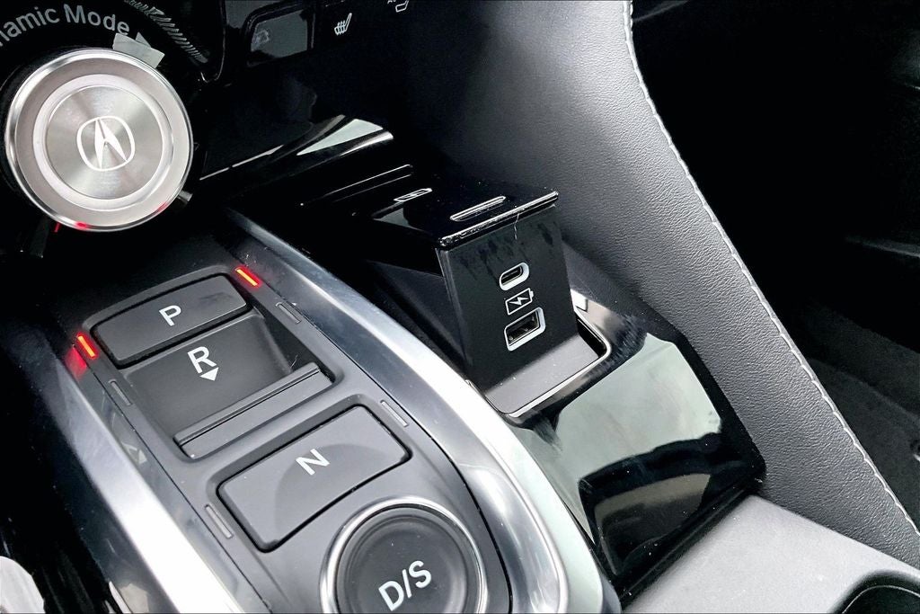 2024 Acura MDX Advance SH-AWD