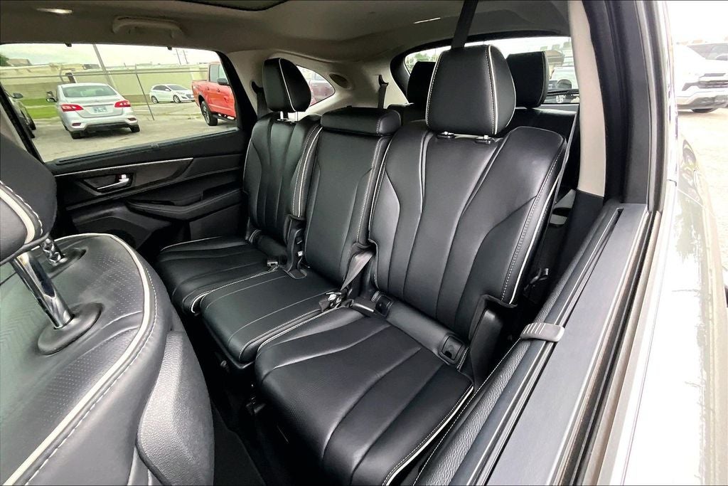 2024 Acura MDX Advance SH-AWD