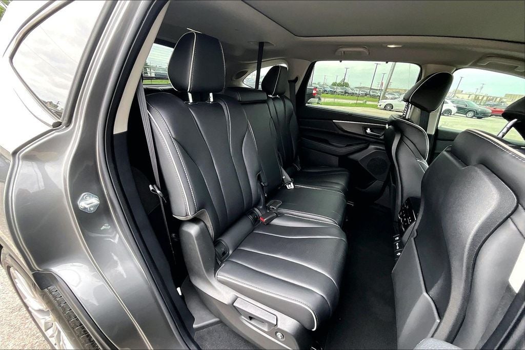 2024 Acura MDX Advance SH-AWD