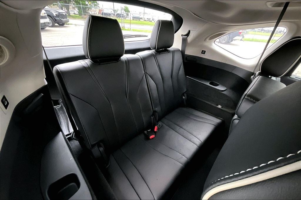 2024 Acura MDX Advance SH-AWD