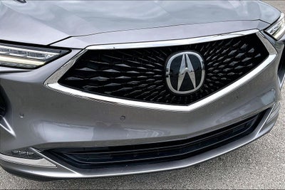 2024 Acura MDX Advance SH-AWD
