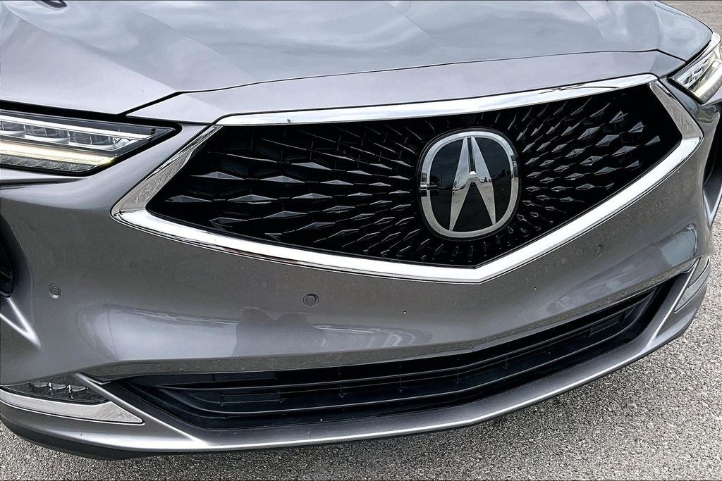 2024 Acura MDX Advance SH-AWD