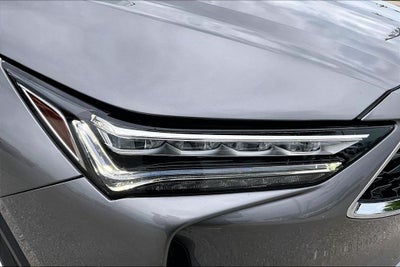 2024 Acura MDX Advance SH-AWD