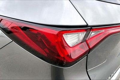 2024 Acura MDX Advance SH-AWD